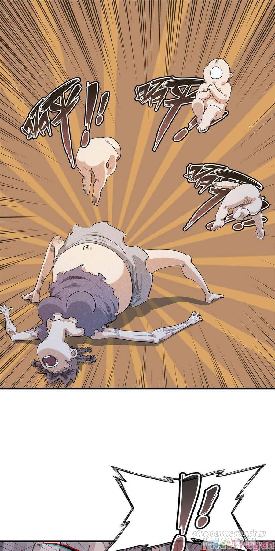 Từ Giờ, Ta Chính Là Bậc Thầy Pháp Sư Chapter 14 - Trang 2