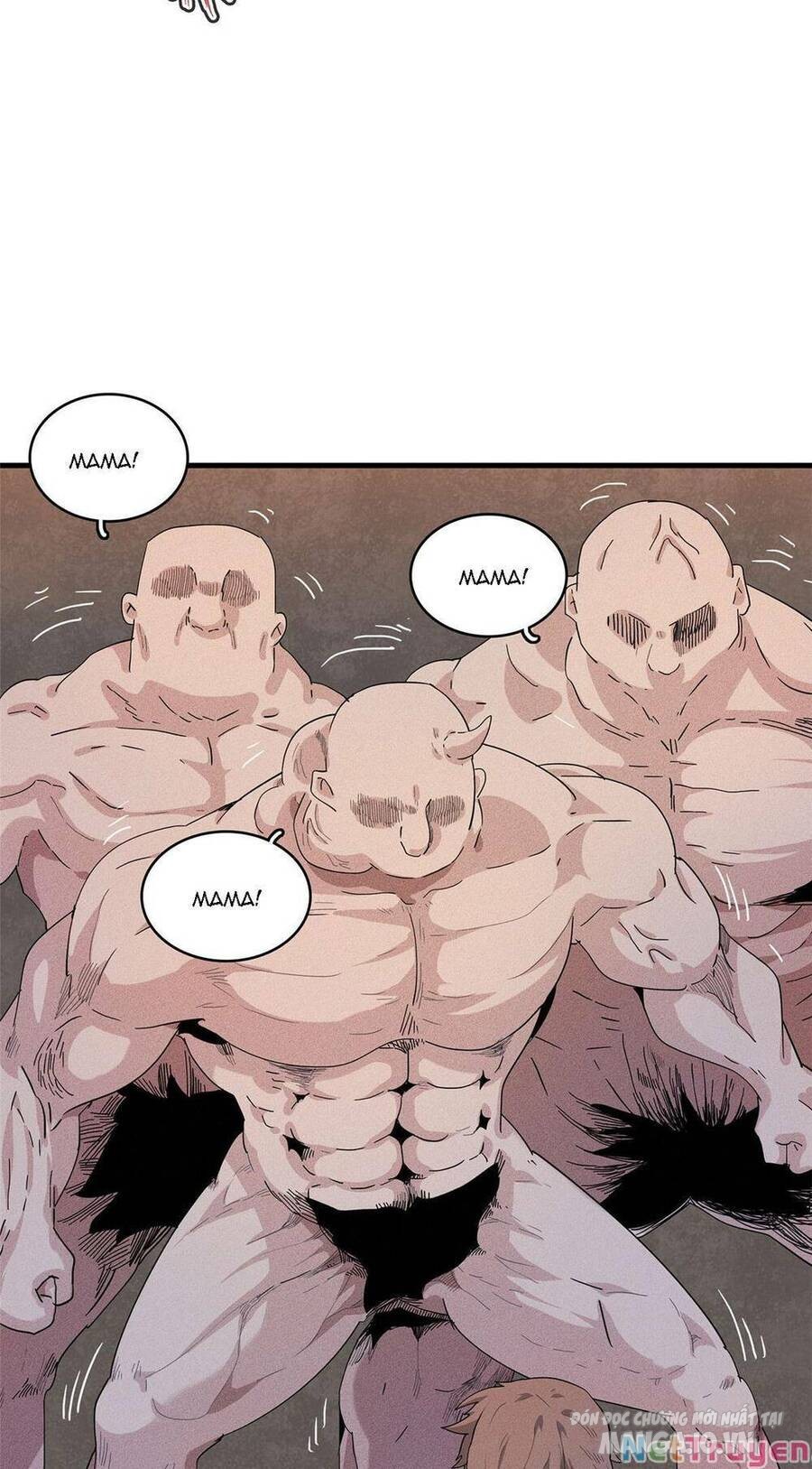 Từ Giờ, Ta Chính Là Bậc Thầy Pháp Sư Chapter 14 - Trang 2