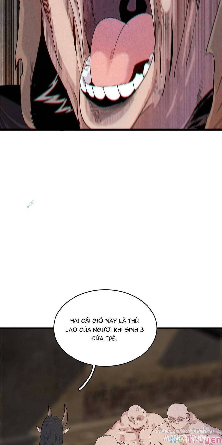 Từ Giờ, Ta Chính Là Bậc Thầy Pháp Sư Chapter 14 - Trang 2