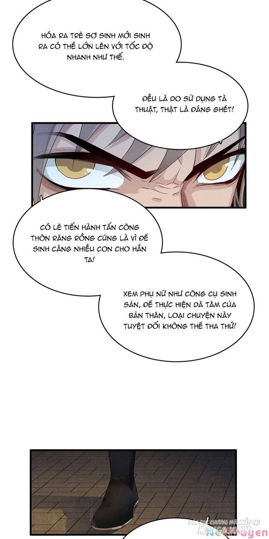 Từ Giờ, Ta Chính Là Bậc Thầy Pháp Sư Chapter 14 - Trang 2