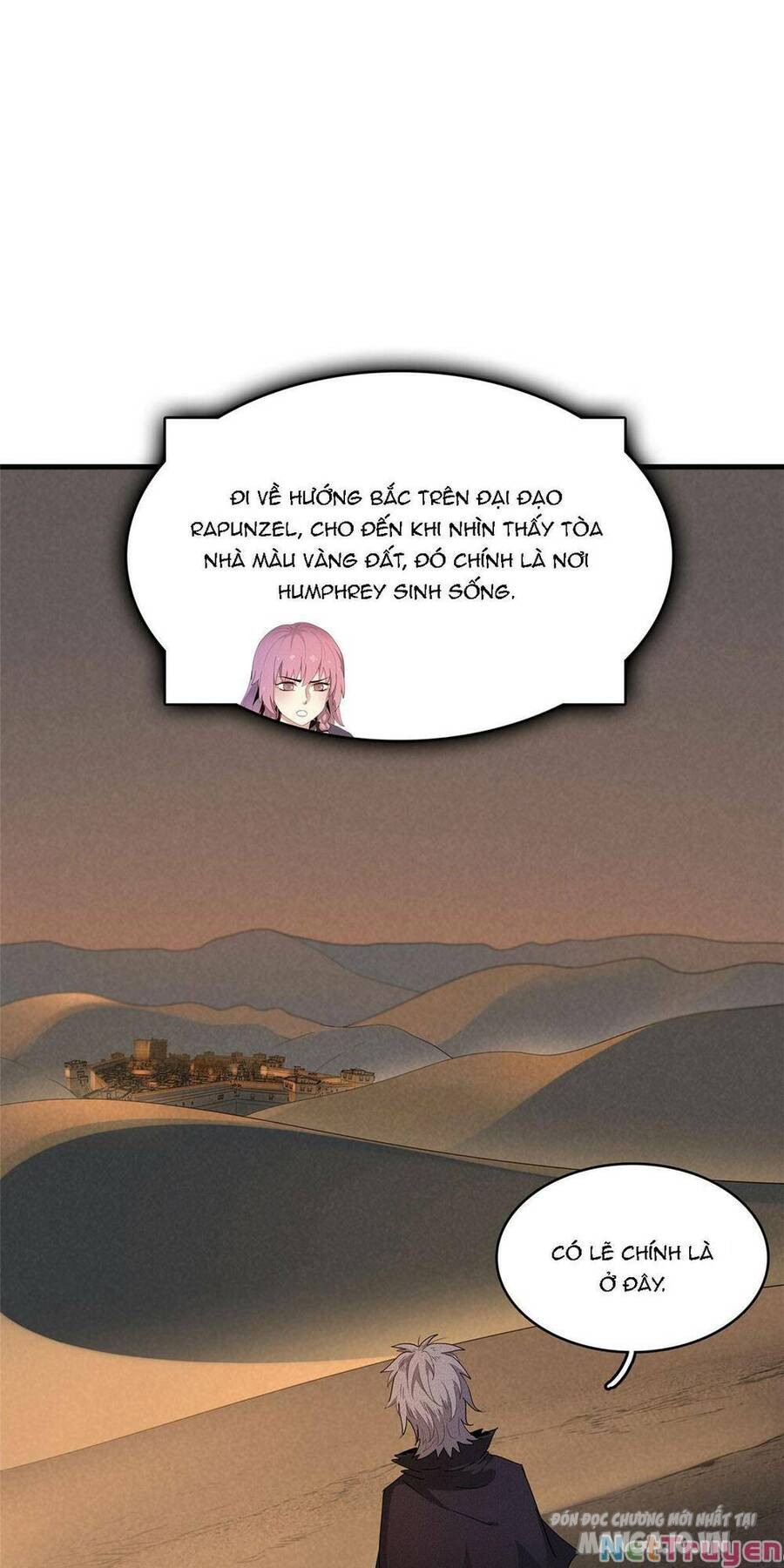 Từ Giờ, Ta Chính Là Bậc Thầy Pháp Sư Chapter 14 - Trang 2