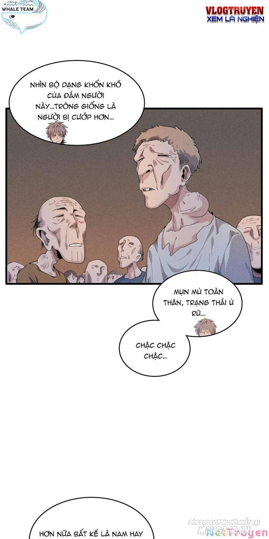 Từ Giờ, Ta Chính Là Bậc Thầy Pháp Sư Chapter 14 - Trang 2