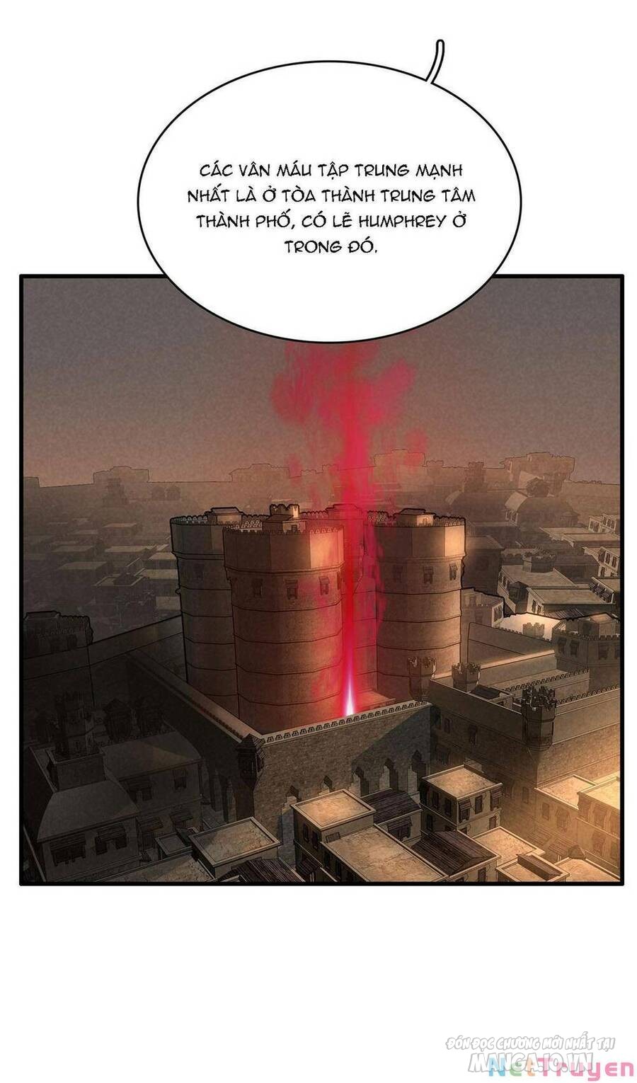 Từ Giờ, Ta Chính Là Bậc Thầy Pháp Sư Chapter 14 - Trang 2