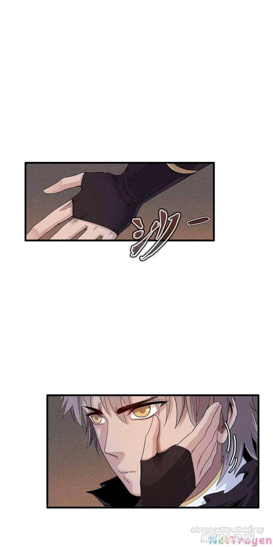 Từ Giờ, Ta Chính Là Bậc Thầy Pháp Sư Chapter 14 - Trang 2