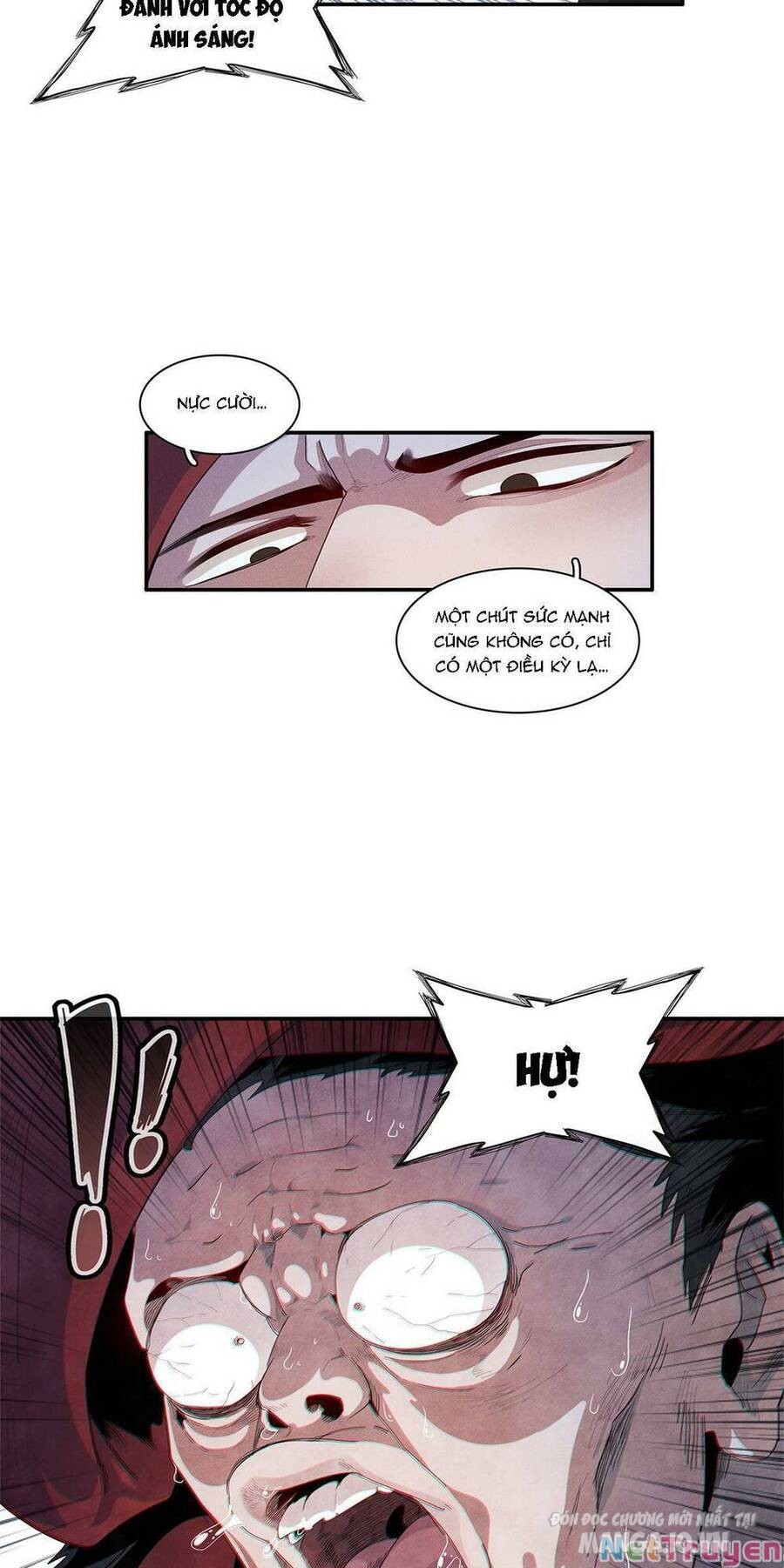 Từ Giờ, Ta Chính Là Bậc Thầy Pháp Sư Chapter 15 - Trang 2