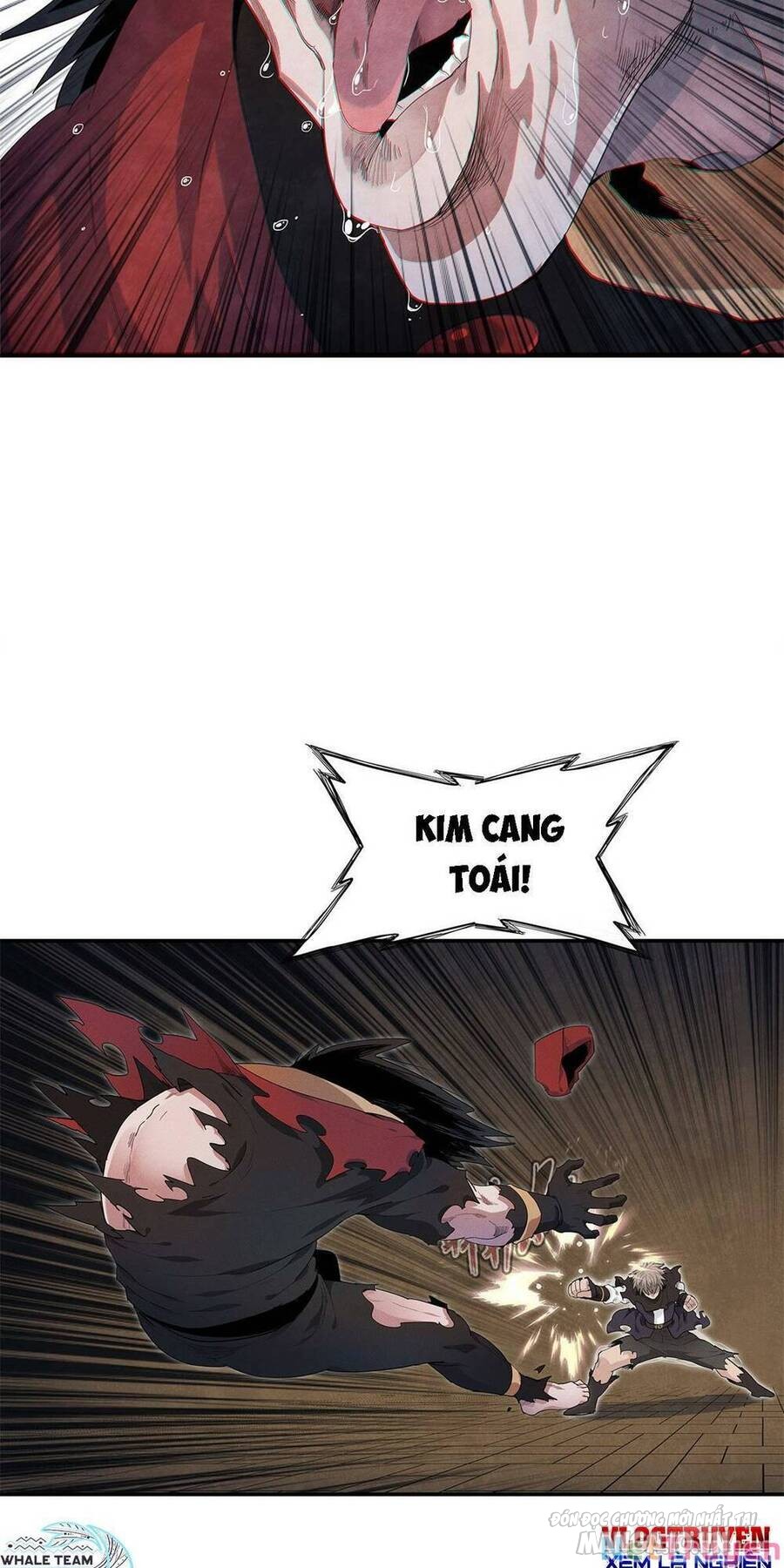 Từ Giờ, Ta Chính Là Bậc Thầy Pháp Sư Chapter 15 - Trang 2