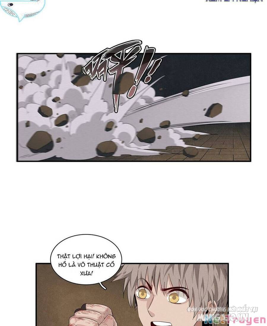 Từ Giờ, Ta Chính Là Bậc Thầy Pháp Sư Chapter 15 - Trang 2