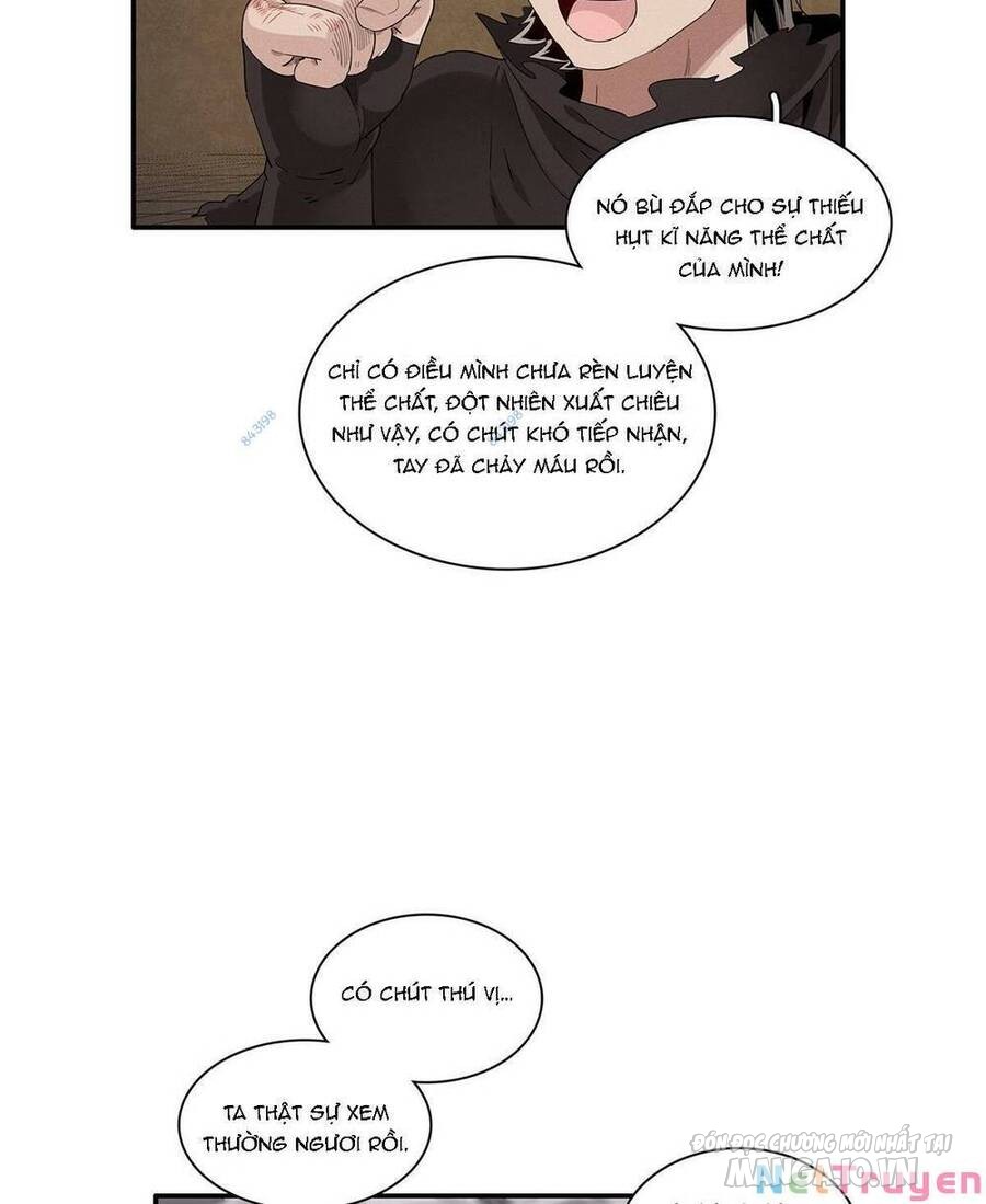 Từ Giờ, Ta Chính Là Bậc Thầy Pháp Sư Chapter 15 - Trang 2