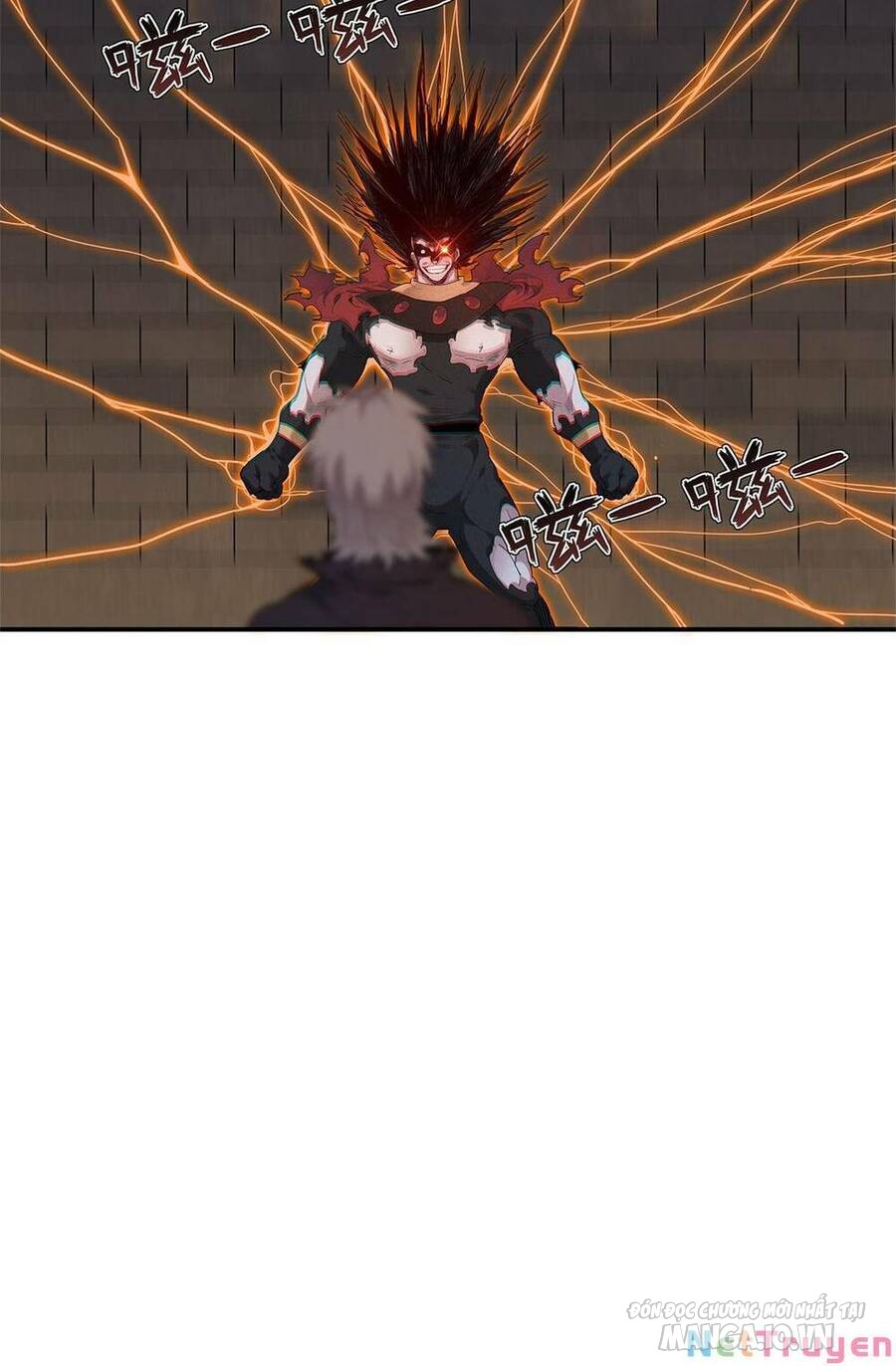 Từ Giờ, Ta Chính Là Bậc Thầy Pháp Sư Chapter 15 - Trang 2