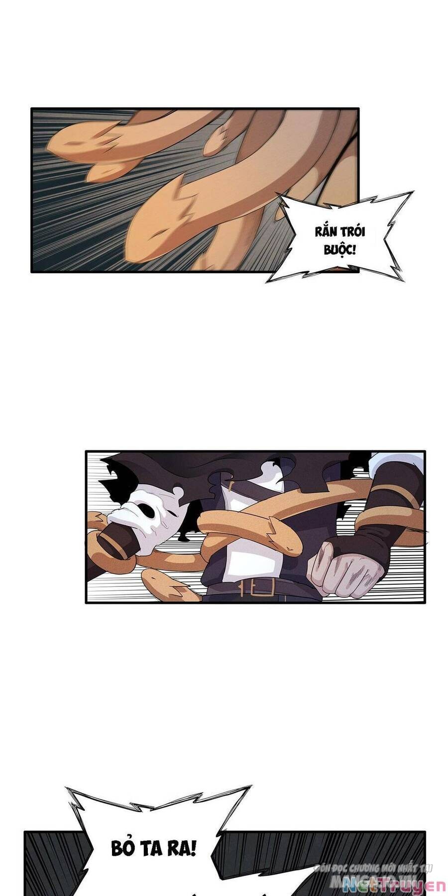 Từ Giờ, Ta Chính Là Bậc Thầy Pháp Sư Chapter 15 - Trang 2