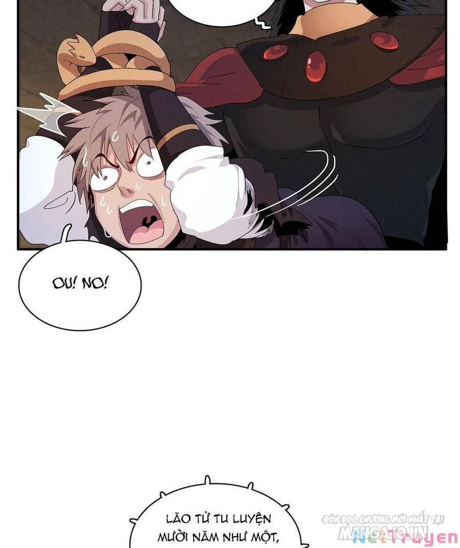 Từ Giờ, Ta Chính Là Bậc Thầy Pháp Sư Chapter 15 - Trang 2