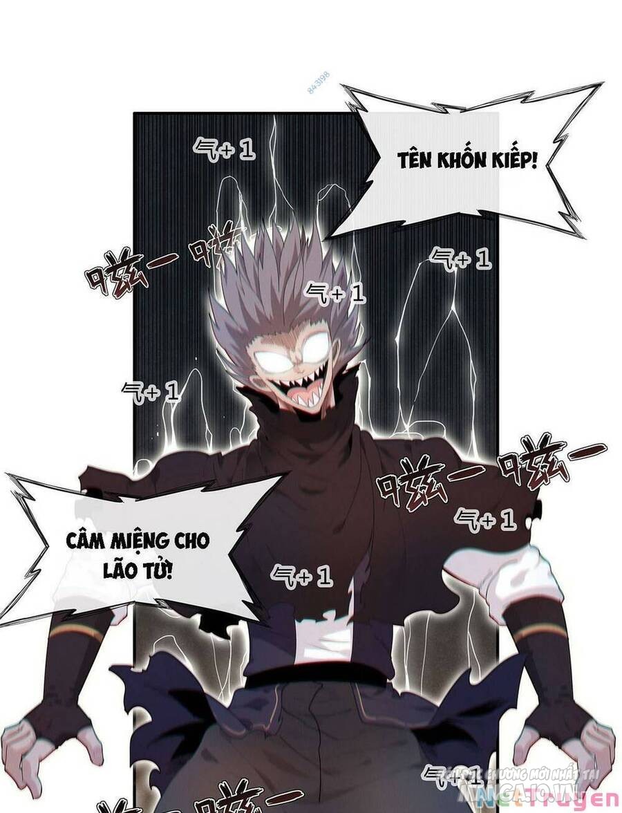 Từ Giờ, Ta Chính Là Bậc Thầy Pháp Sư Chapter 16 - Trang 2