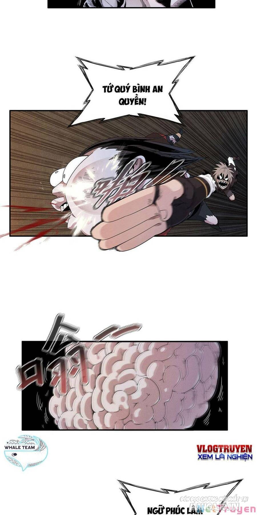 Từ Giờ, Ta Chính Là Bậc Thầy Pháp Sư Chapter 16 - Trang 2