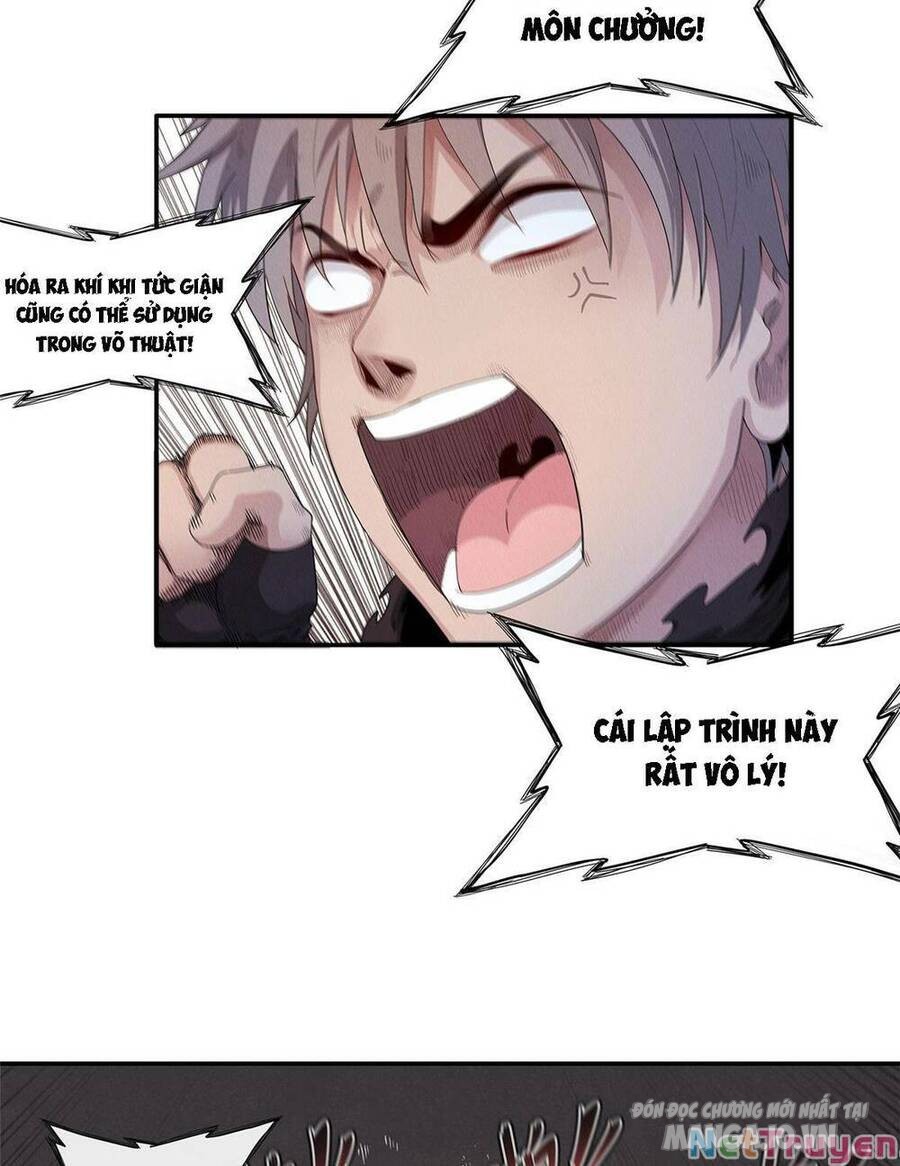 Từ Giờ, Ta Chính Là Bậc Thầy Pháp Sư Chapter 16 - Trang 2