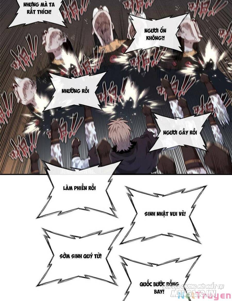 Từ Giờ, Ta Chính Là Bậc Thầy Pháp Sư Chapter 16 - Trang 2