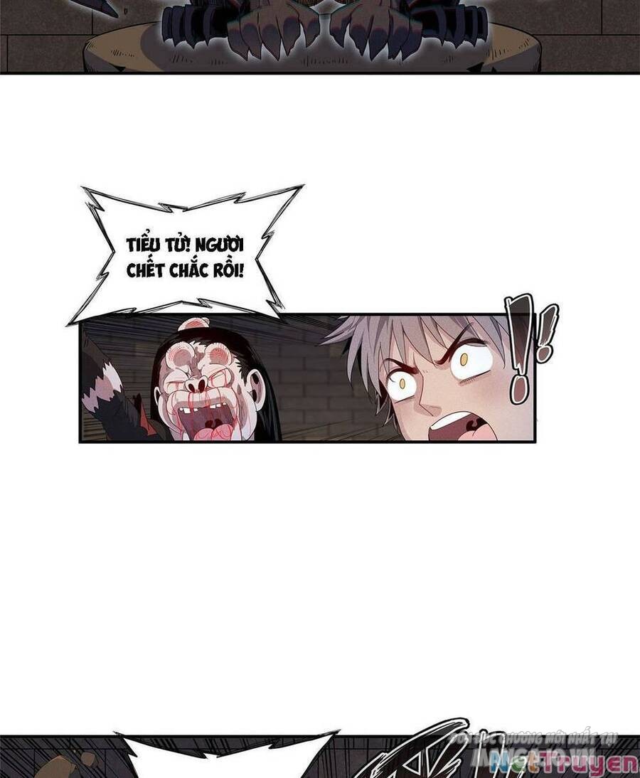 Từ Giờ, Ta Chính Là Bậc Thầy Pháp Sư Chapter 16 - Trang 2