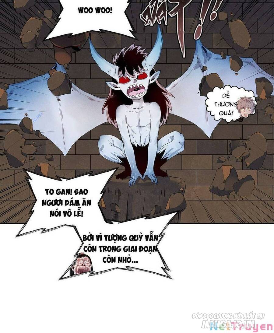 Từ Giờ, Ta Chính Là Bậc Thầy Pháp Sư Chapter 16 - Trang 2