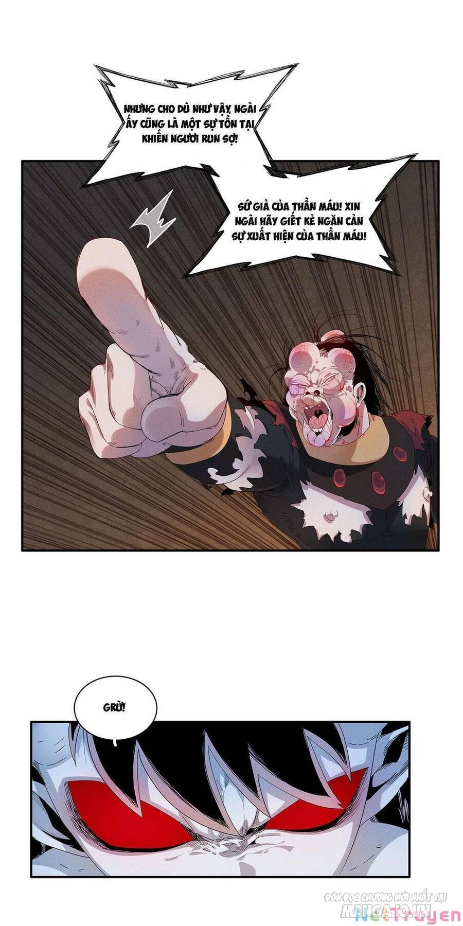 Từ Giờ, Ta Chính Là Bậc Thầy Pháp Sư Chapter 16 - Trang 2