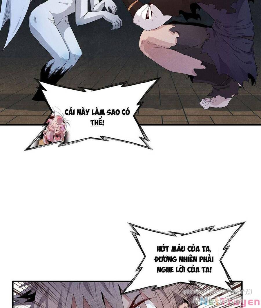 Từ Giờ, Ta Chính Là Bậc Thầy Pháp Sư Chapter 16 - Trang 2