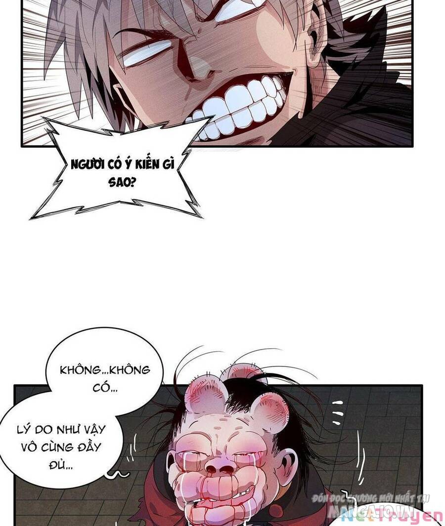 Từ Giờ, Ta Chính Là Bậc Thầy Pháp Sư Chapter 16 - Trang 2