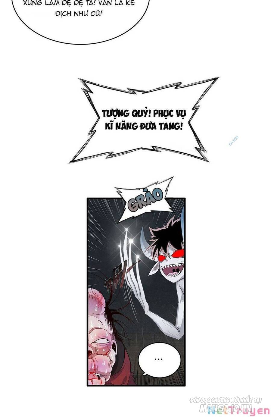 Từ Giờ, Ta Chính Là Bậc Thầy Pháp Sư Chapter 16 - Trang 2