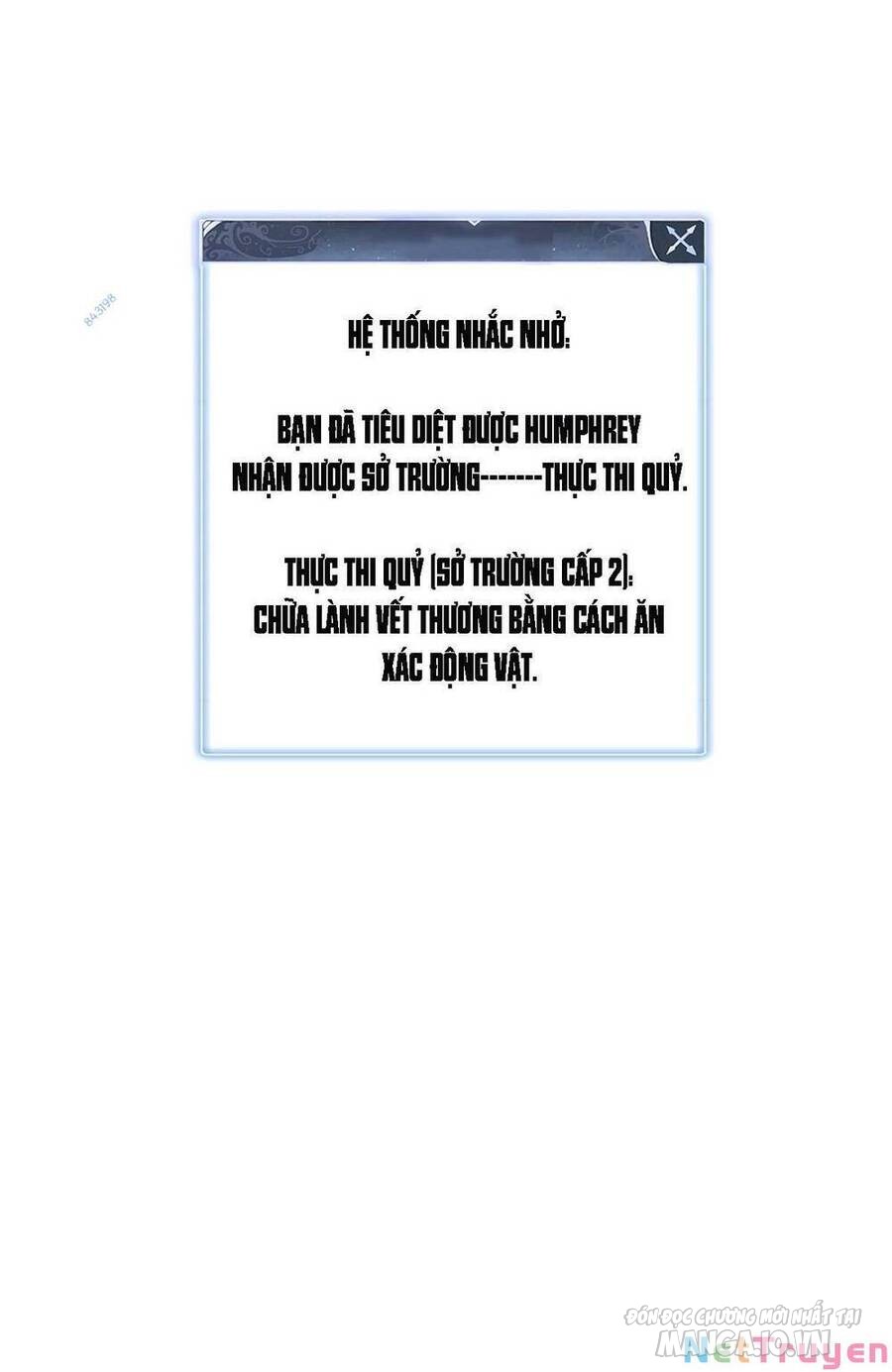 Từ Giờ, Ta Chính Là Bậc Thầy Pháp Sư Chapter 16 - Trang 2