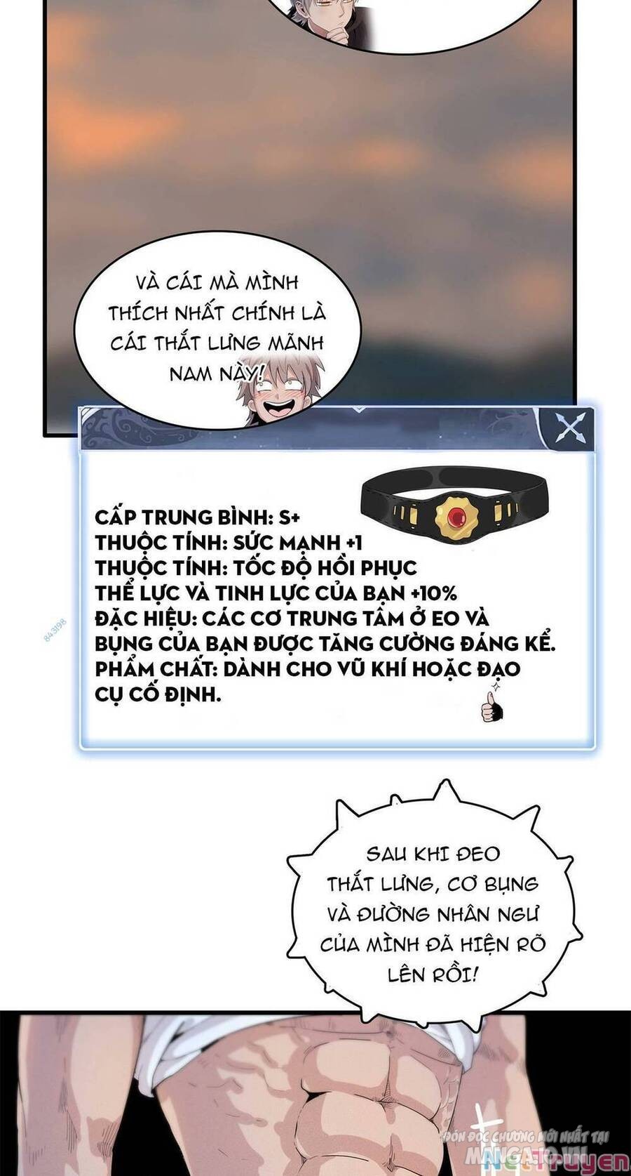 Từ Giờ, Ta Chính Là Bậc Thầy Pháp Sư Chapter 17 - Trang 2