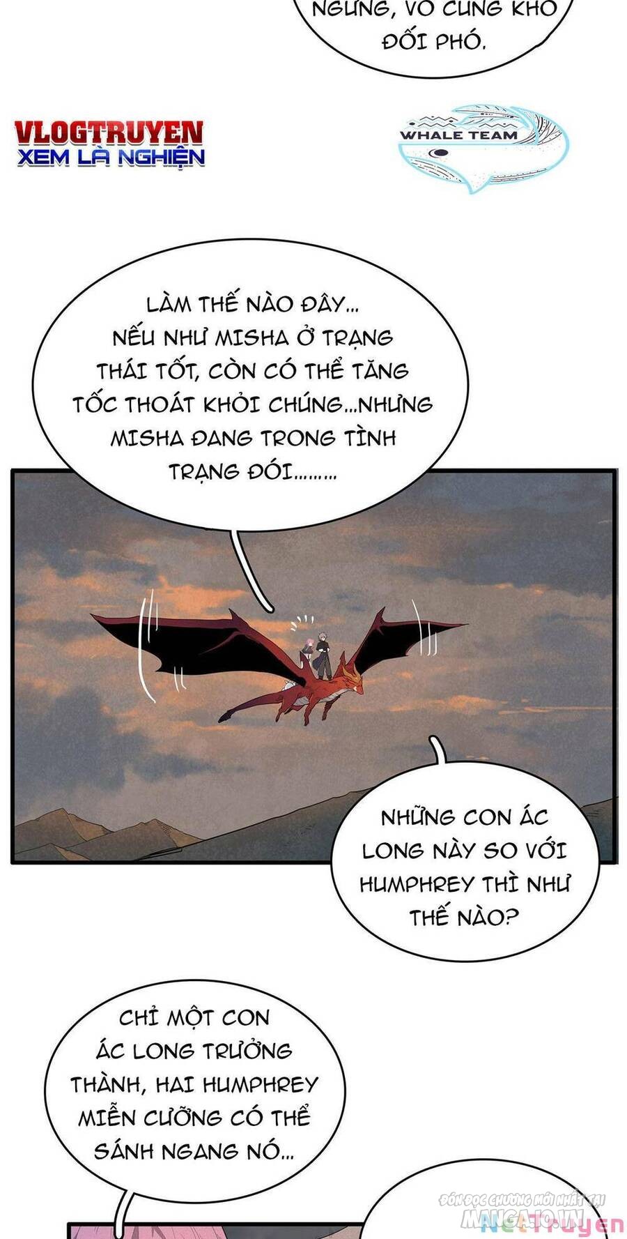 Từ Giờ, Ta Chính Là Bậc Thầy Pháp Sư Chapter 17 - Trang 2