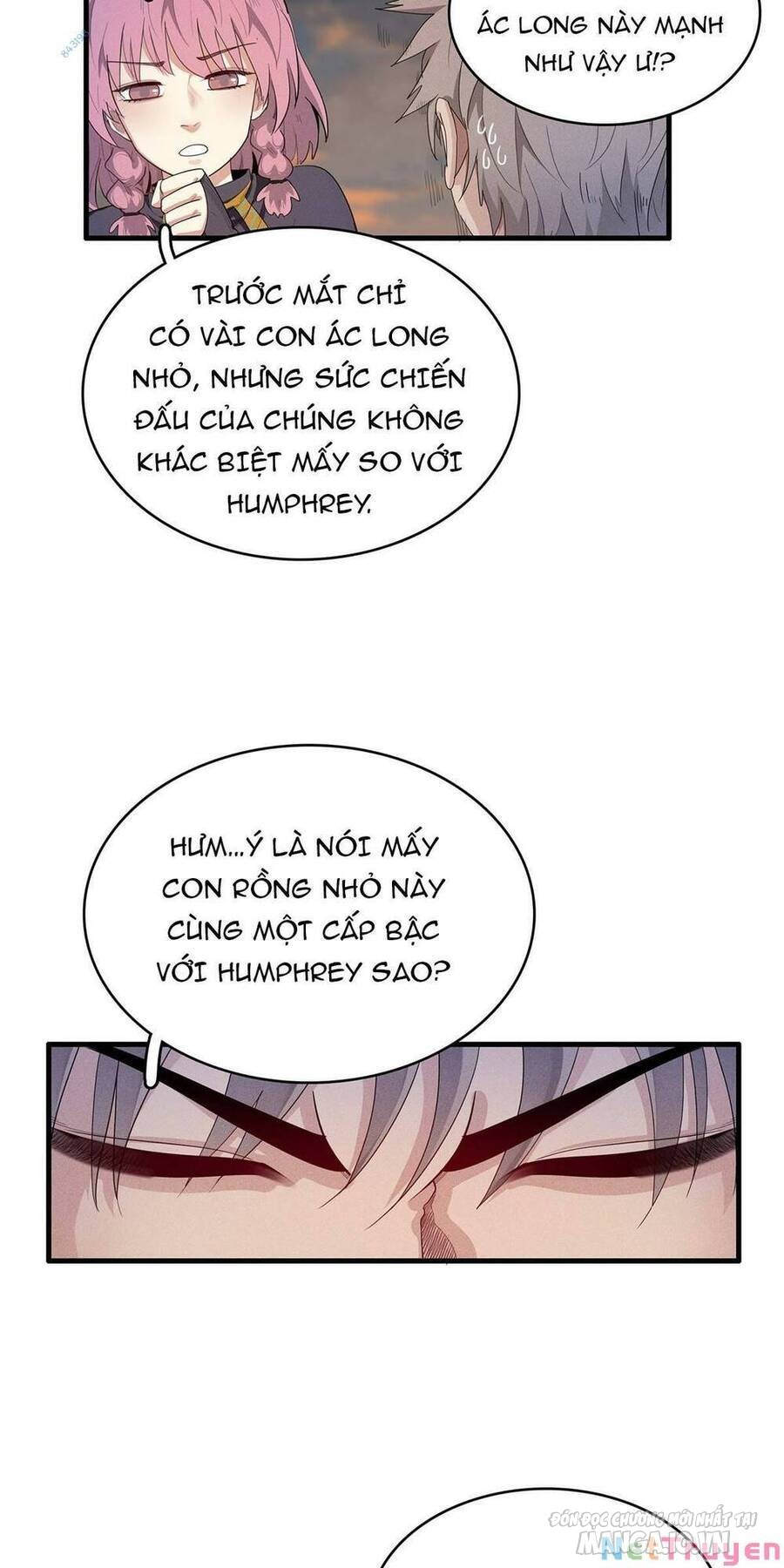 Từ Giờ, Ta Chính Là Bậc Thầy Pháp Sư Chapter 17 - Trang 2