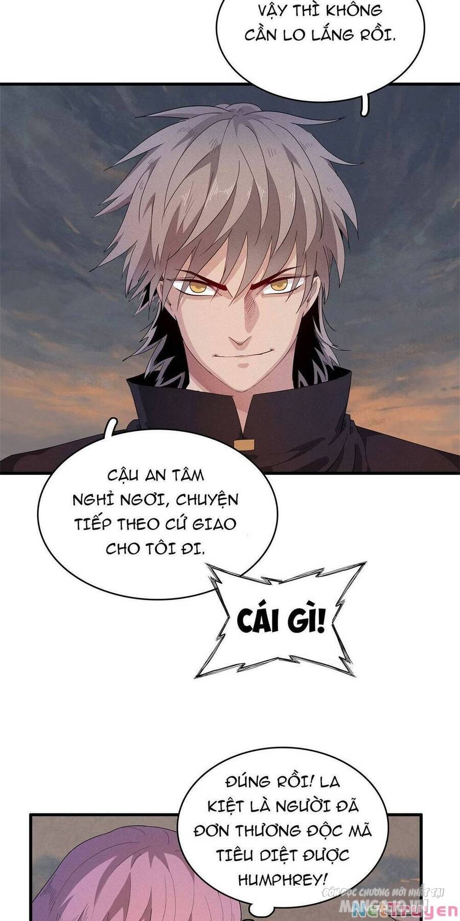 Từ Giờ, Ta Chính Là Bậc Thầy Pháp Sư Chapter 17 - Trang 2