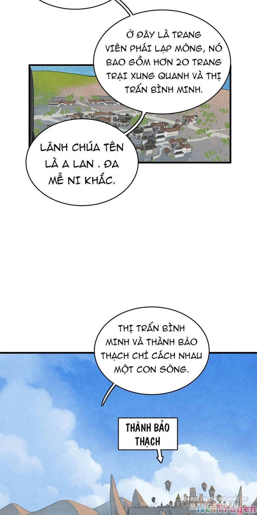 Từ Giờ, Ta Chính Là Bậc Thầy Pháp Sư Chapter 18 - Trang 2