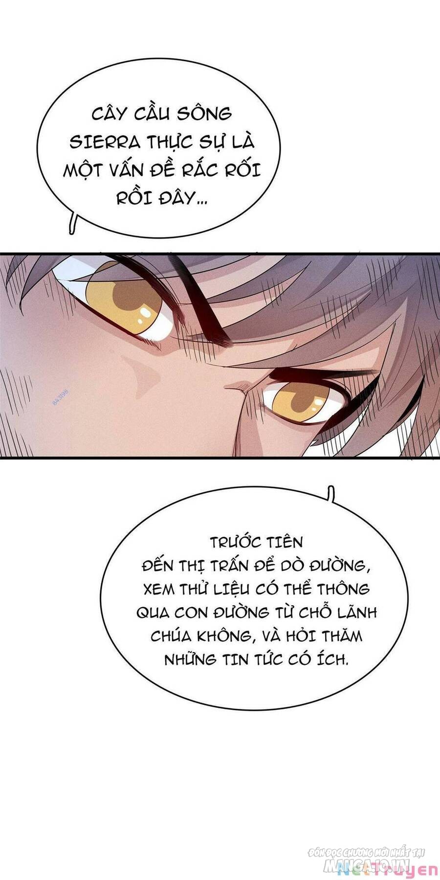 Từ Giờ, Ta Chính Là Bậc Thầy Pháp Sư Chapter 18 - Trang 2