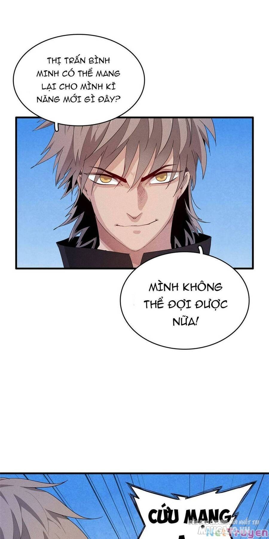 Từ Giờ, Ta Chính Là Bậc Thầy Pháp Sư Chapter 18 - Trang 2