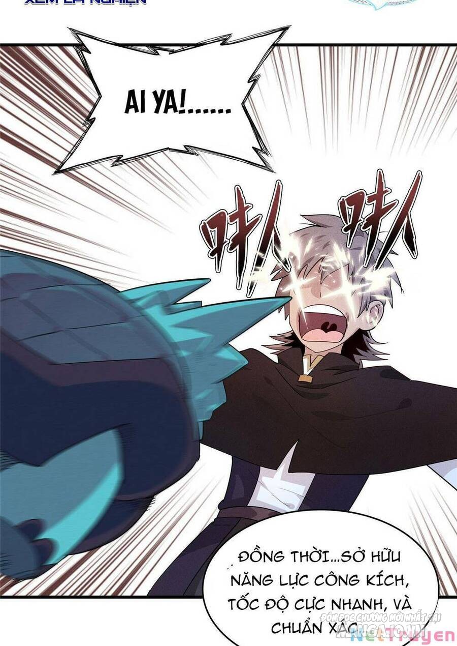 Từ Giờ, Ta Chính Là Bậc Thầy Pháp Sư Chapter 18 - Trang 2