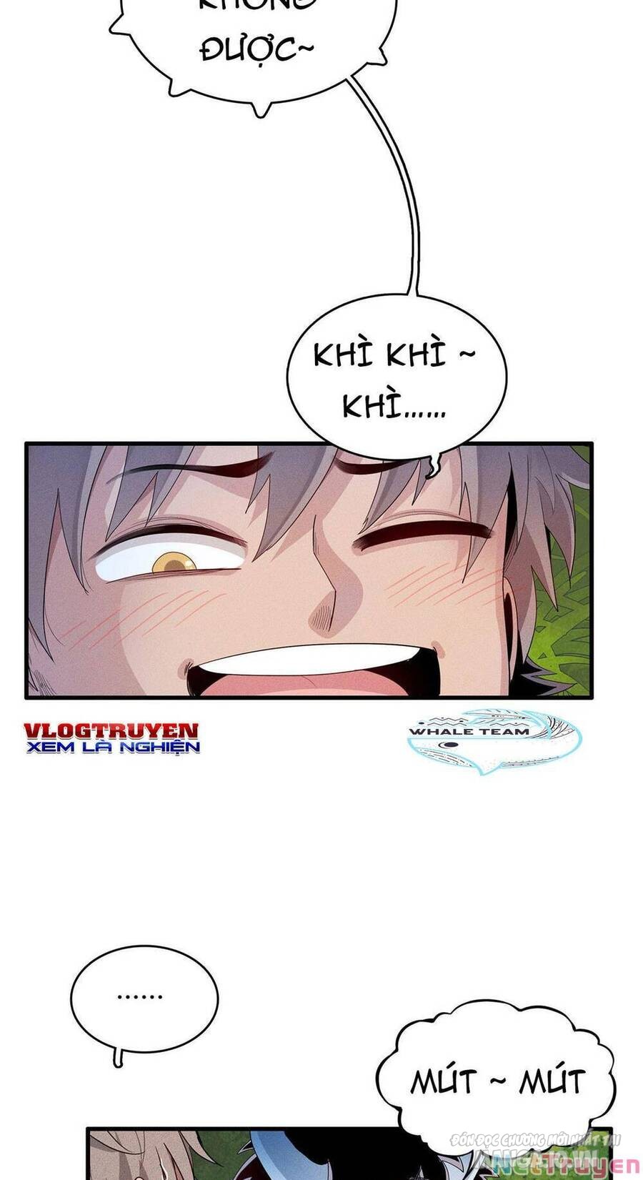 Từ Giờ, Ta Chính Là Bậc Thầy Pháp Sư Chapter 18 - Trang 2