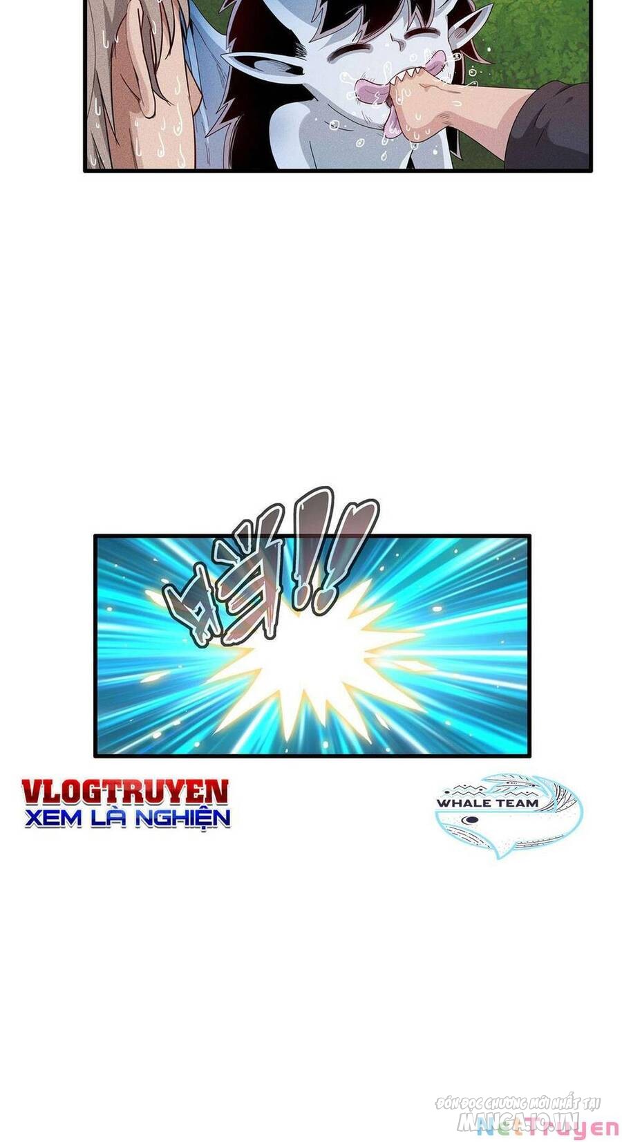 Từ Giờ, Ta Chính Là Bậc Thầy Pháp Sư Chapter 18 - Trang 2