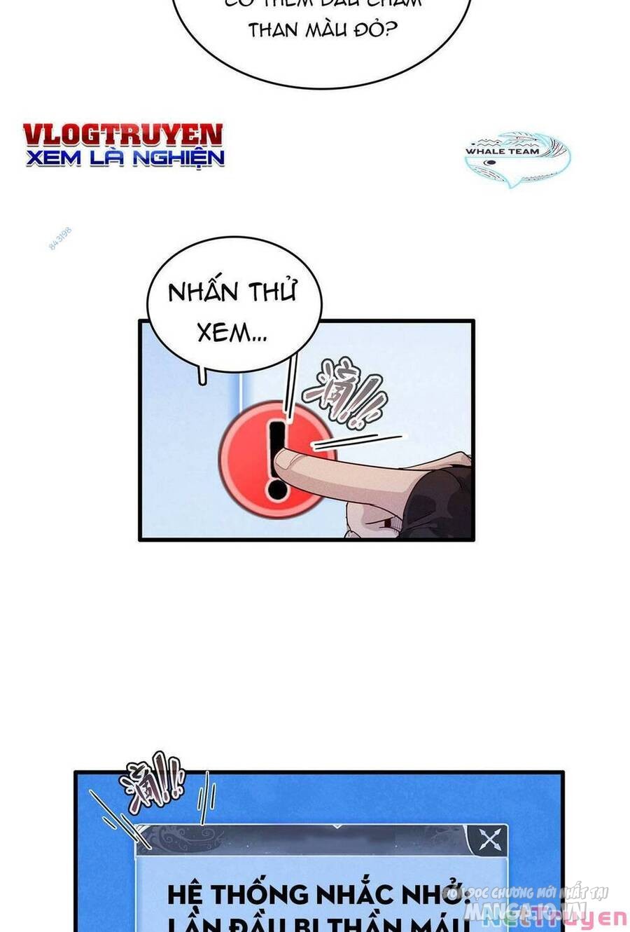 Từ Giờ, Ta Chính Là Bậc Thầy Pháp Sư Chapter 19 - Trang 2