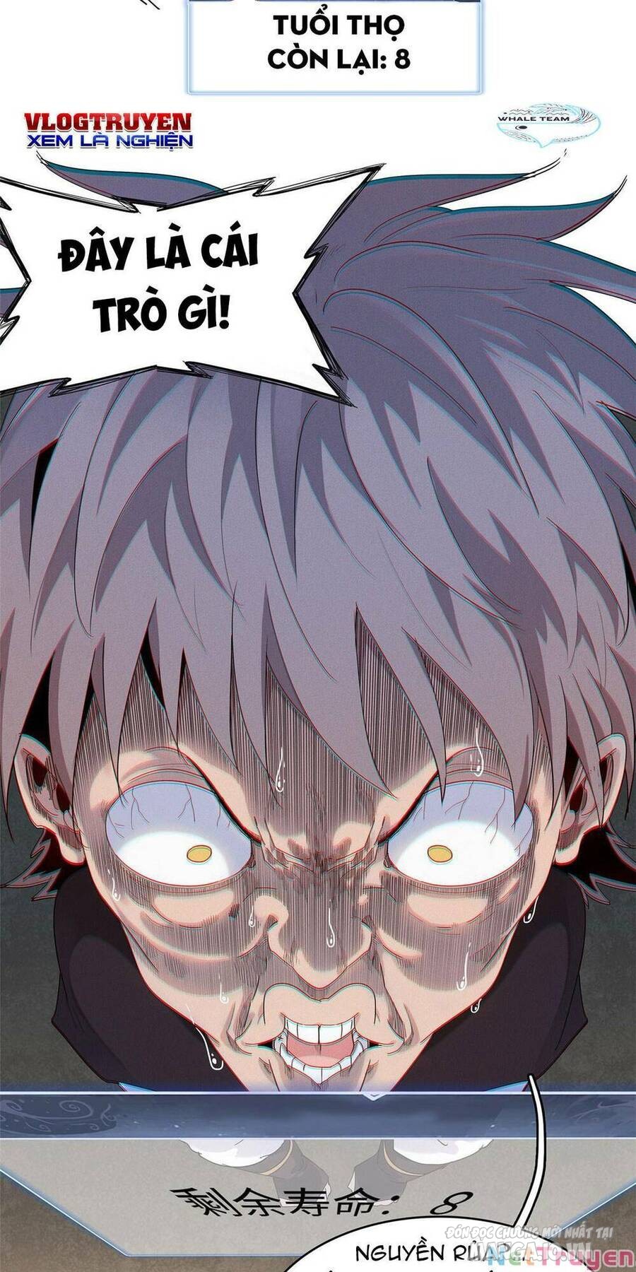 Từ Giờ, Ta Chính Là Bậc Thầy Pháp Sư Chapter 19 - Trang 2