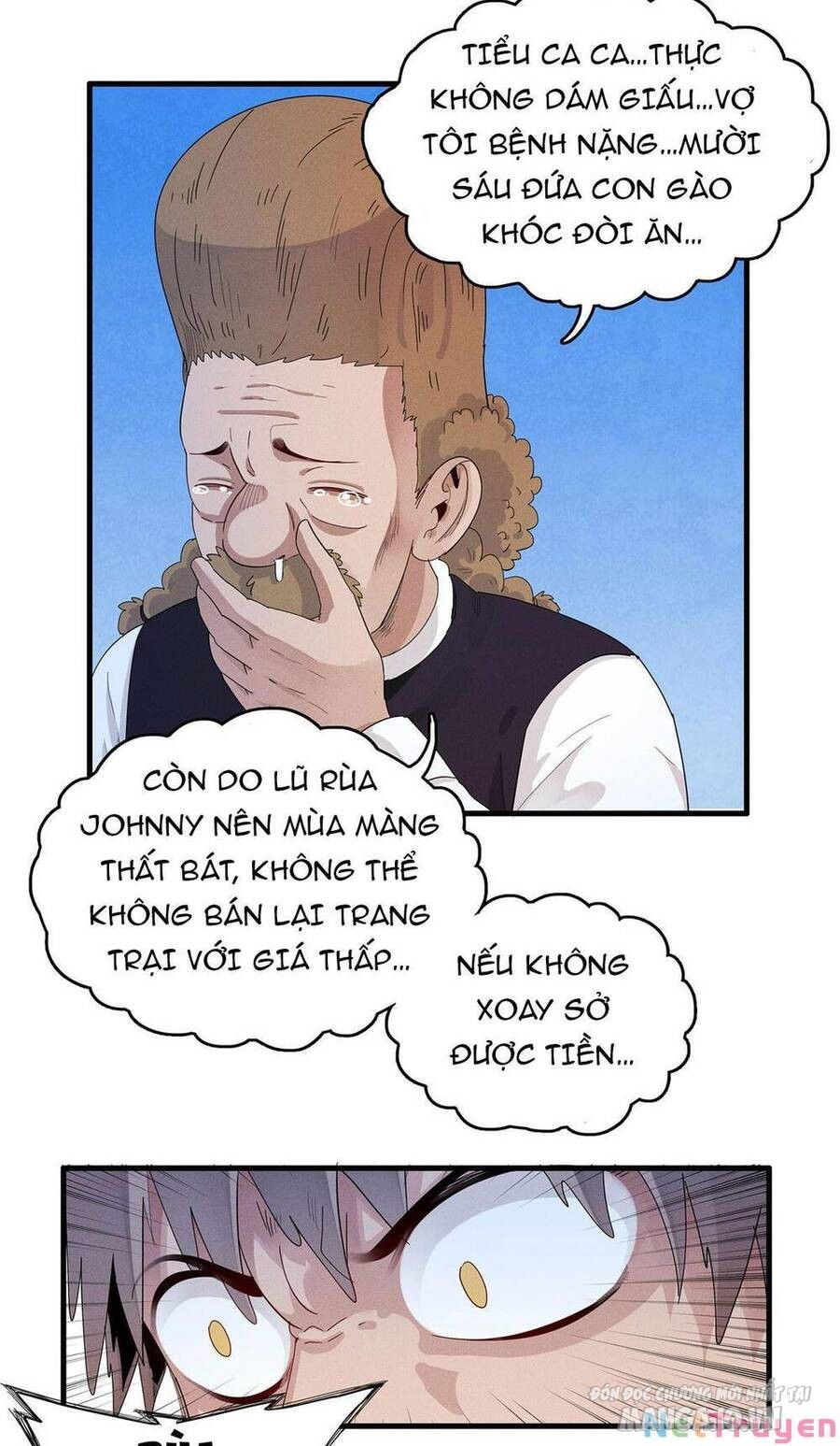 Từ Giờ, Ta Chính Là Bậc Thầy Pháp Sư Chapter 19 - Trang 2