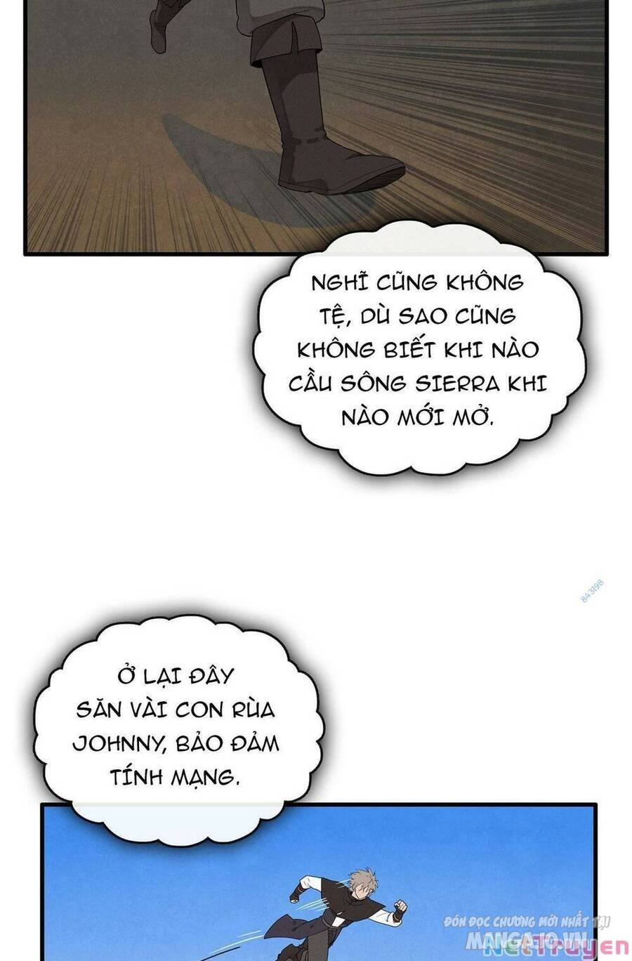 Từ Giờ, Ta Chính Là Bậc Thầy Pháp Sư Chapter 19 - Trang 2