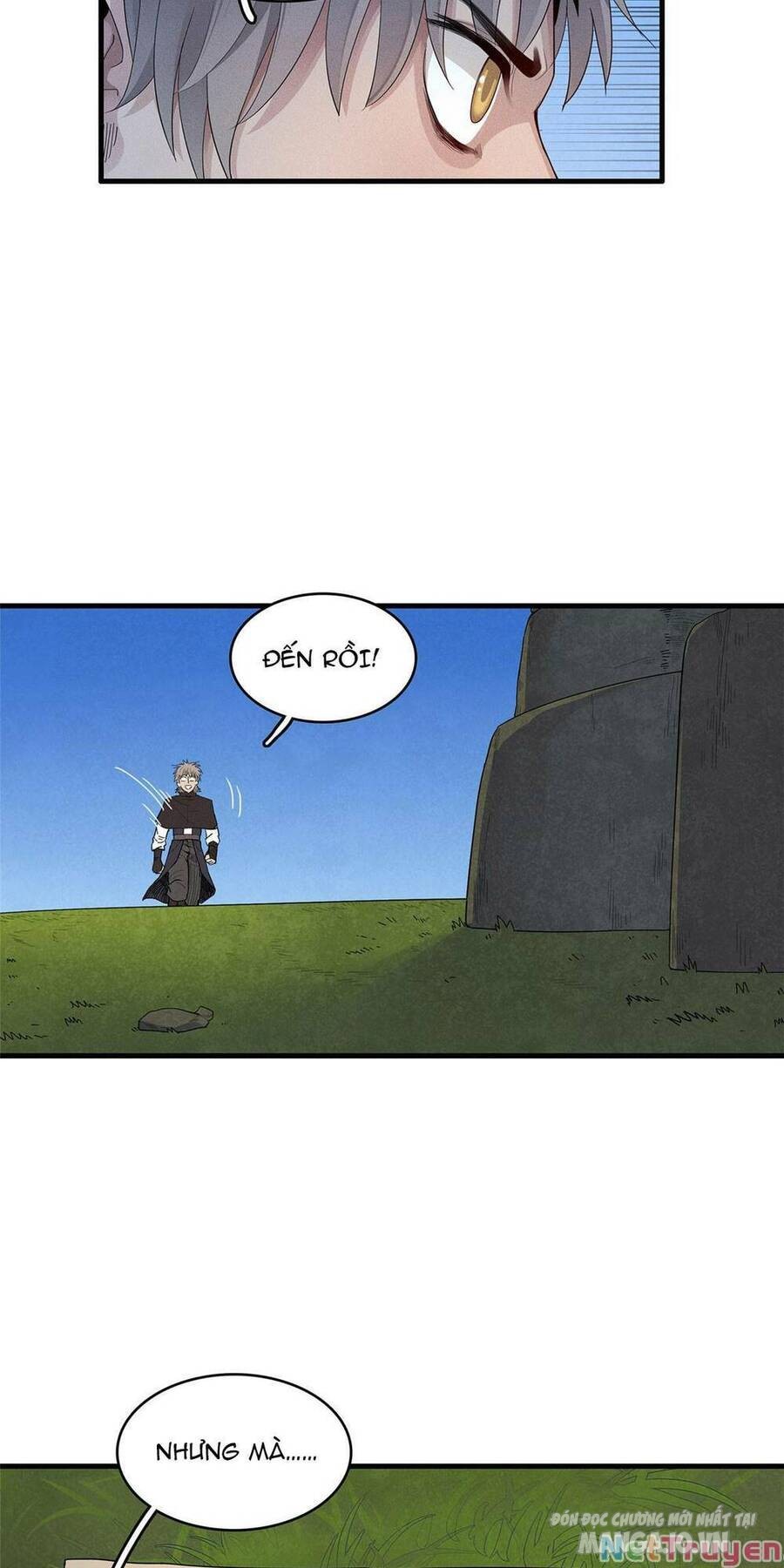 Từ Giờ, Ta Chính Là Bậc Thầy Pháp Sư Chapter 19 - Trang 2