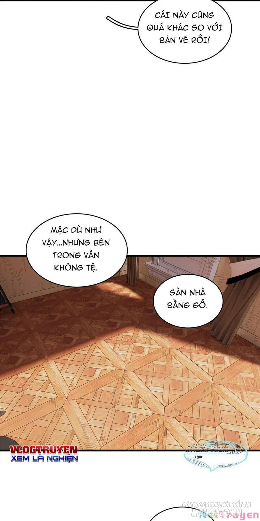 Từ Giờ, Ta Chính Là Bậc Thầy Pháp Sư Chapter 19 - Trang 2