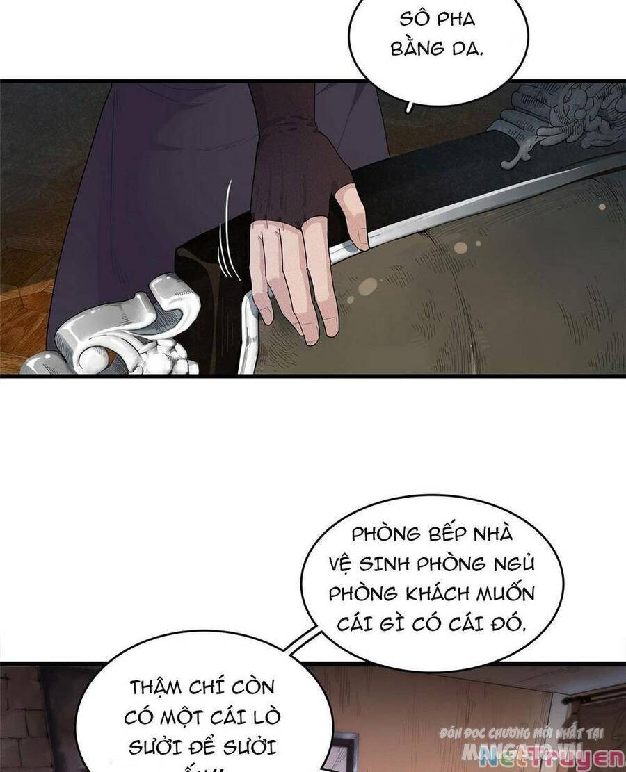 Từ Giờ, Ta Chính Là Bậc Thầy Pháp Sư Chapter 19 - Trang 2