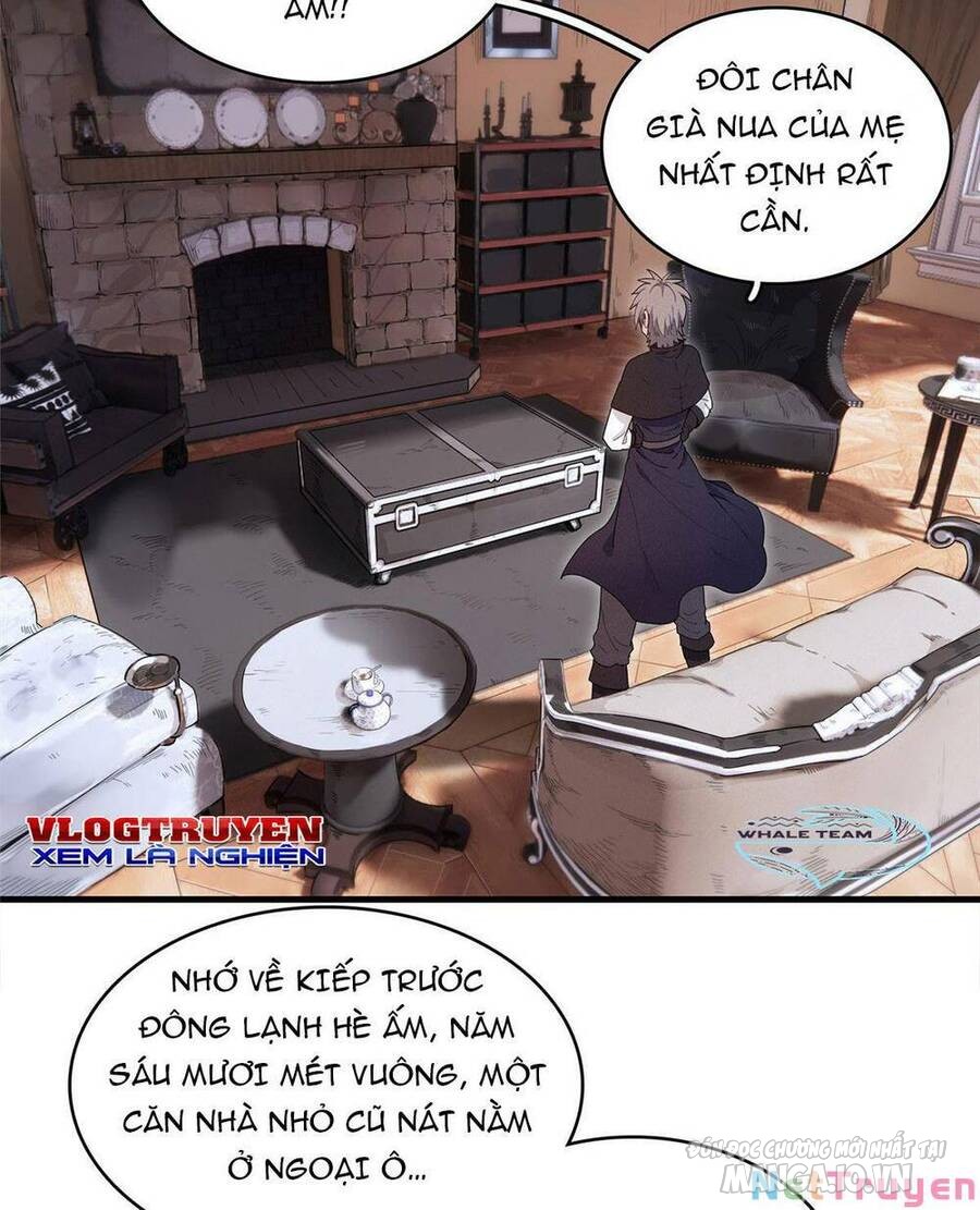 Từ Giờ, Ta Chính Là Bậc Thầy Pháp Sư Chapter 19 - Trang 2