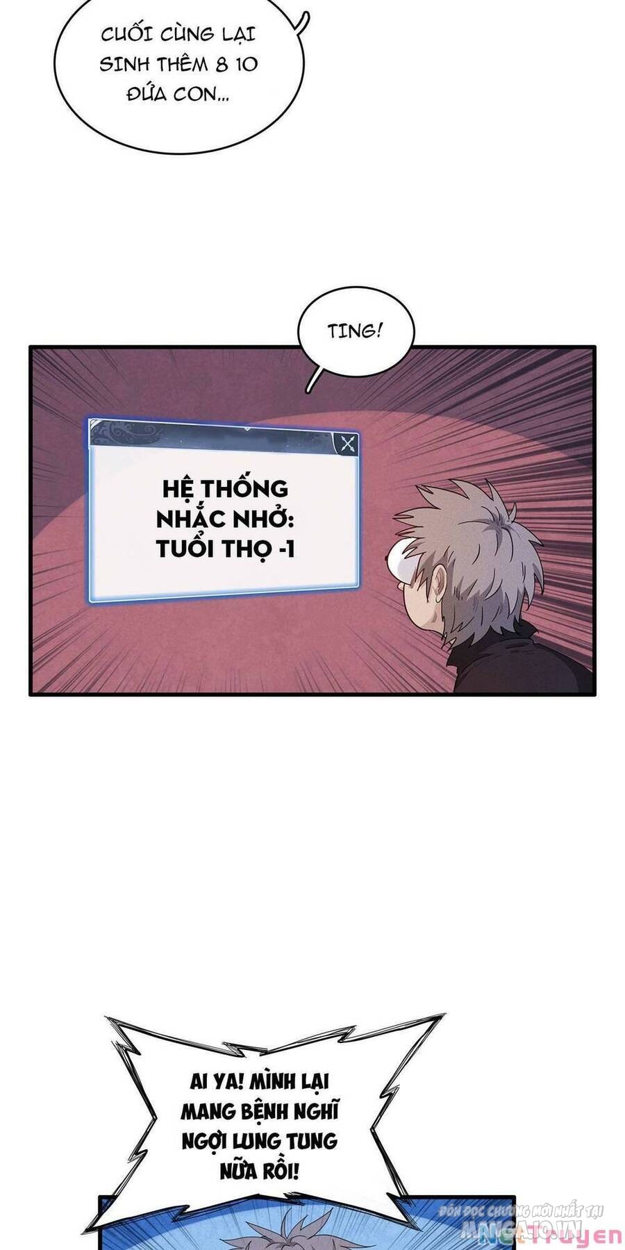 Từ Giờ, Ta Chính Là Bậc Thầy Pháp Sư Chapter 19 - Trang 2