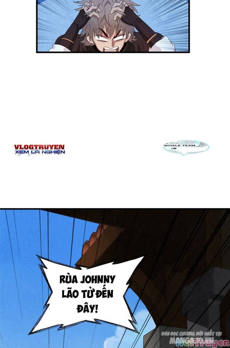 Từ Giờ, Ta Chính Là Bậc Thầy Pháp Sư Chapter 19 - Trang 2