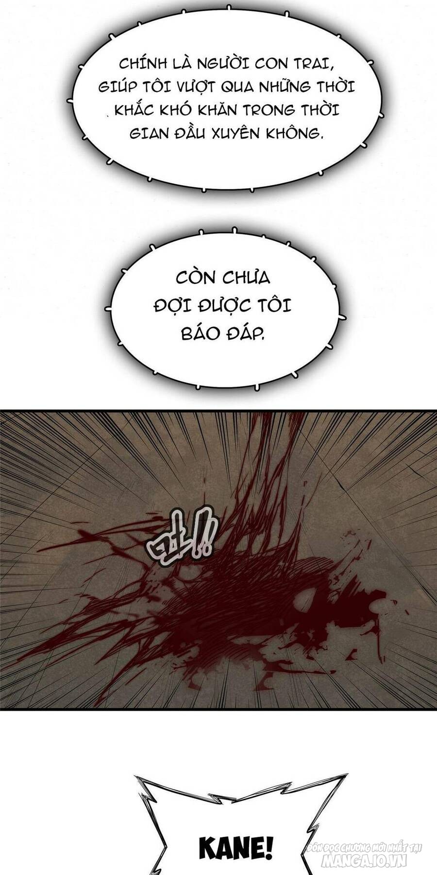 Từ Giờ, Ta Chính Là Bậc Thầy Pháp Sư Chapter 2 - Trang 2