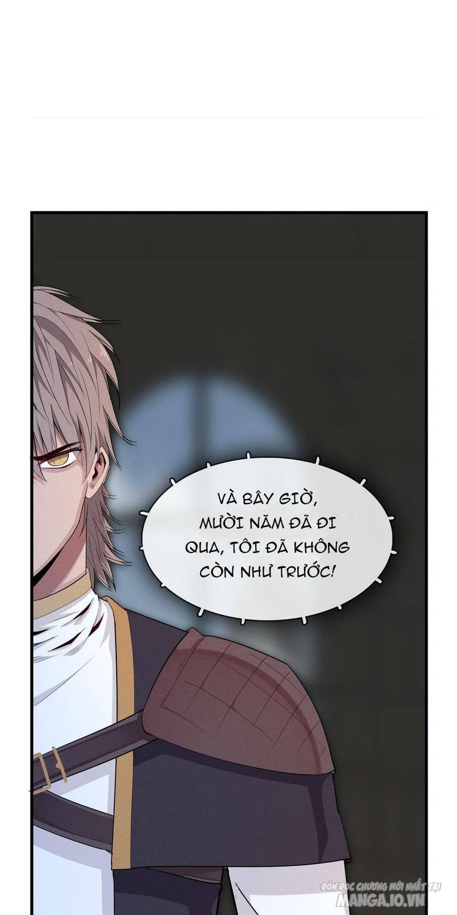 Từ Giờ, Ta Chính Là Bậc Thầy Pháp Sư Chapter 2 - Trang 2