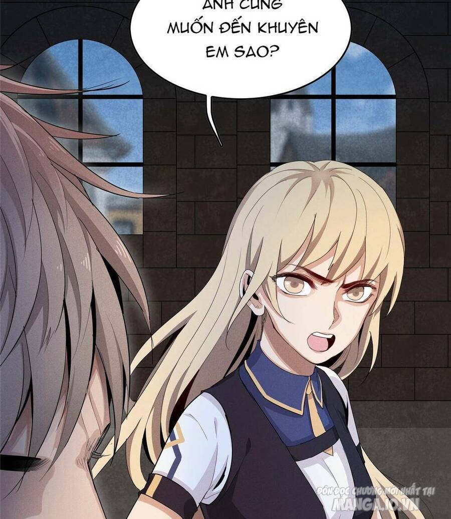 Từ Giờ, Ta Chính Là Bậc Thầy Pháp Sư Chapter 2 - Trang 2