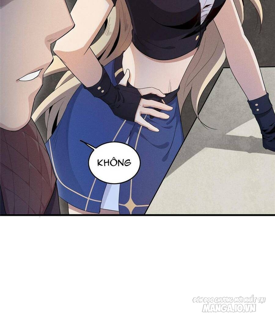 Từ Giờ, Ta Chính Là Bậc Thầy Pháp Sư Chapter 2 - Trang 2